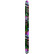Perri’s P25TJ-632 | 2.5″  Guitar Strap