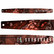Perri’s P35TJ-607 | 3.5″  Guitar Strap