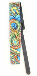 Perri’s P35TJ-642 | 3.5″  Guitar Strap
