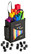 Boomwhackers  Basic School Set