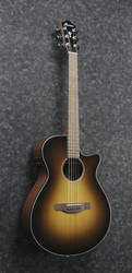 Ibanez AEG50-DHH Elektroakustisk stålsträngad