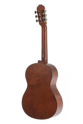 Gewa klassisk gitarr ceder 1/4 storlek - Nyhet