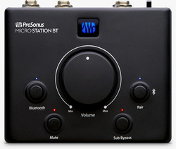 Presonus Microstation BT
