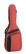 Gewa gitarr Gig-Bag Economy 12-red