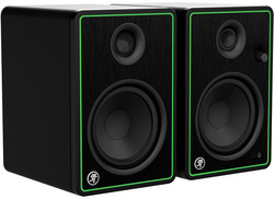 Mackie CR5-XBT - Aktiv Bluetooth högtalare