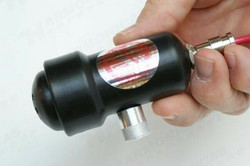 Shaker: Dynamic XLR - Huuliharppumikrofoni