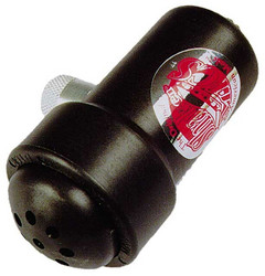 Shaker: Dynamic XLR - Huuliharppumikrofoni