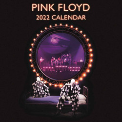 Pink Floyd OFFICIAL  2022  12