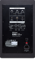 PreSonus -  Eris E8 XT studiomonitor