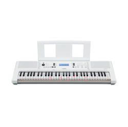 Yamaha EZ-300 valo-opastava keyboard