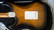 Fender 40th Anniversary Stratocaster - Limited edition serial nr 1371