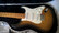 Fender 40th Anniversary Stratocaster - Limited edition serial nr 1371