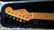 Fender 40th Anniversary Stratocaster - Limited edition serial nr 1371
