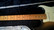 Fender 40th Anniversary Stratocaster - Limited edition serial nr 1371