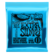 ERNIE BALL Extra Slinky 008-038  Strängset för elgitarr