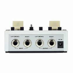 Mooer Reecho Pro- Delay eko