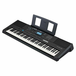 YAMAHA PSR-EW425 kosketinsoitin