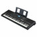 YAMAHA PSR-EW425 keyboard