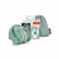 Alpine Muffy lasten kuulosuojaimet, Mint