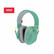 Alpine Muffy lasten kuulosuojaimet, Mint
