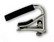 Shubb C1 Western Capo Nickel