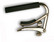 Shubb C2 Capo till nylonsträngad gitarr