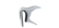 Ortega Ukulelen capo