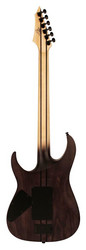 Cort X-500 Open Pore Trans Grey