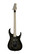 Cort X-300 Burgundy Red Burst