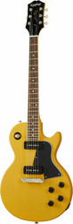 Epiphone Les Paul Special TV Yellow