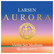 Larsen Aurora - 4/4 viulun kielisarja