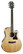 Cort Grand Regal GA5F-BW - elektroakustinen