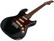 Larry Carlton S7 BK Vintage (Strato)