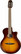 Yamaha NTX-1BS elektroakustisk gitarr