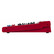 PROEL: MQ12USB 12-kanals mixer, USB, efekter