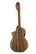MANUEL RODRIGUEZ PRIVATE STOCK LIMITED TESORO DE GUINEA LIMBA NEGRA