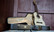 MANUEL RODRIGUEZ PRIVATE STOCK LIMITED TESORO DE GUINEA LIMBA NEGRA