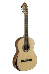 Manuel Rodriguez: Ecologia E-62 nylonsträngad gitarr