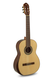 Manuel Rodriguez: Academia 60-S