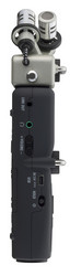 Zoom H5  Portable 4-Track Audio Recorder