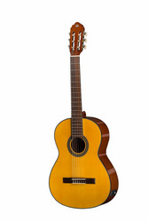 GEWA Klassinen kitara Student Natural - 3/4 koko-vasenkätinen