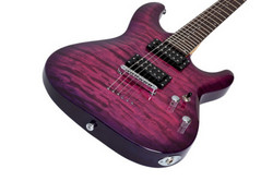 Schecter C-6 PLUS EM
