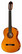 Yamaha CG162S  Nylonsträngad gitarr 4/4-storlek
