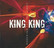 KING KING: Reaching For The Light  (cd)