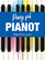 PANG PÅ PIANOT