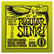 ERNIE BALL Regular Slinky 010-046 Strängset för elgitarr