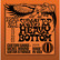 ERNIE BALL Skinny top heavy bottom 010-052 Sähkökitaran kielisarja