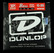 Dunlop Nickelplated steel   45-105  till 4-strängad elbas
