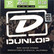 Dunlop Nickelplated steel   50-110  till 4-strängad elbas