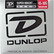 Dunlop Stainless steel 45-105 Super Bright  till 4-strängad elbas